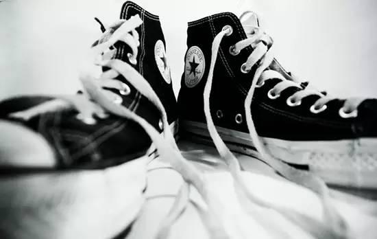 匡威最帅的休闲鞋(最经典才最时髦)(6)