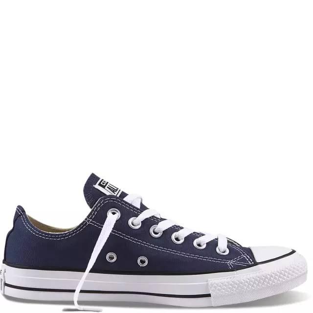 匡威最帅的休闲鞋(最经典才最时髦)(42)