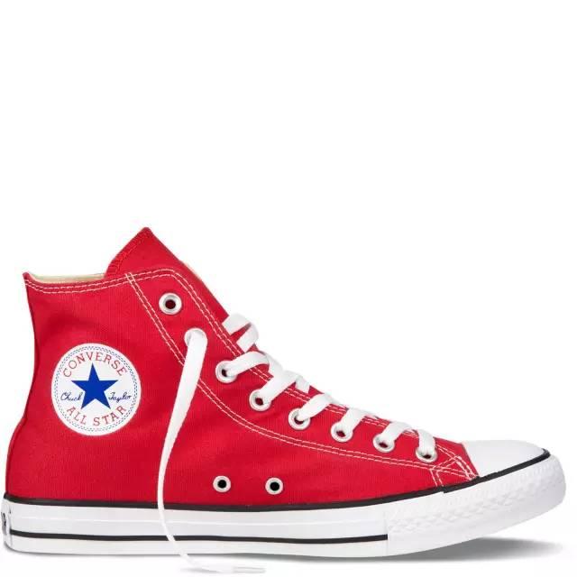 匡威最帅的休闲鞋(最经典才最时髦)(49)