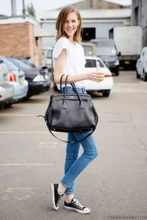 匡威最帅的休闲鞋(最经典才最时髦)(25)