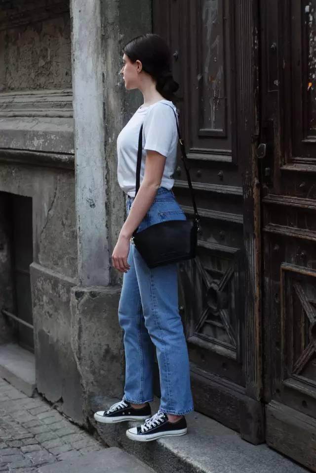 匡威最帅的休闲鞋(最经典才最时髦)(27)