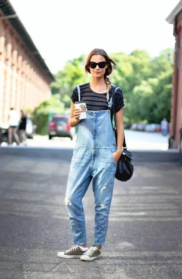 匡威最帅的休闲鞋(最经典才最时髦)(13)