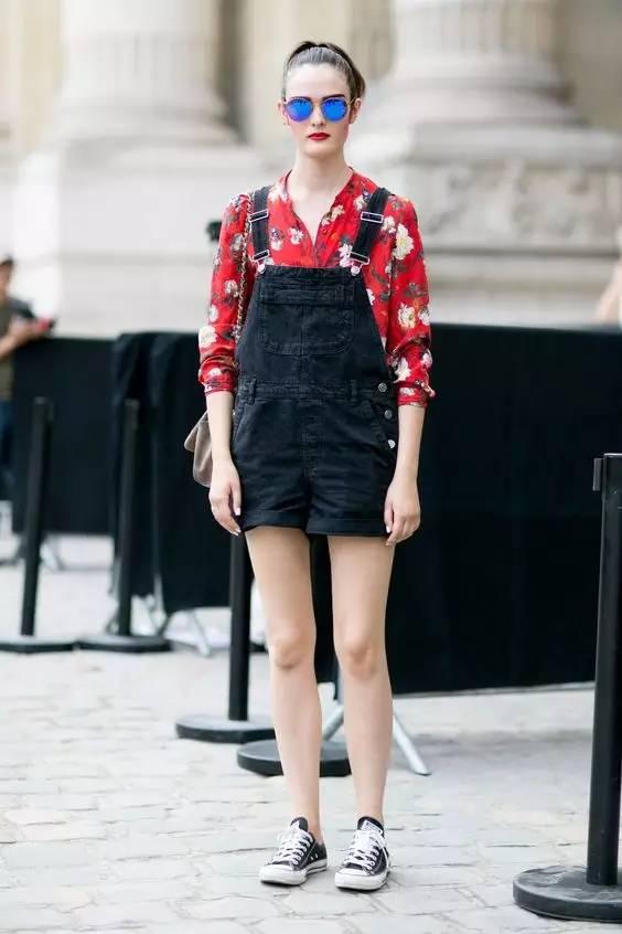 匡威最帅的休闲鞋(最经典才最时髦)(12)