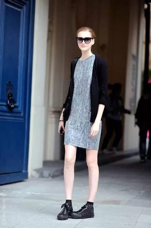 匡威最帅的休闲鞋(最经典才最时髦)(8)