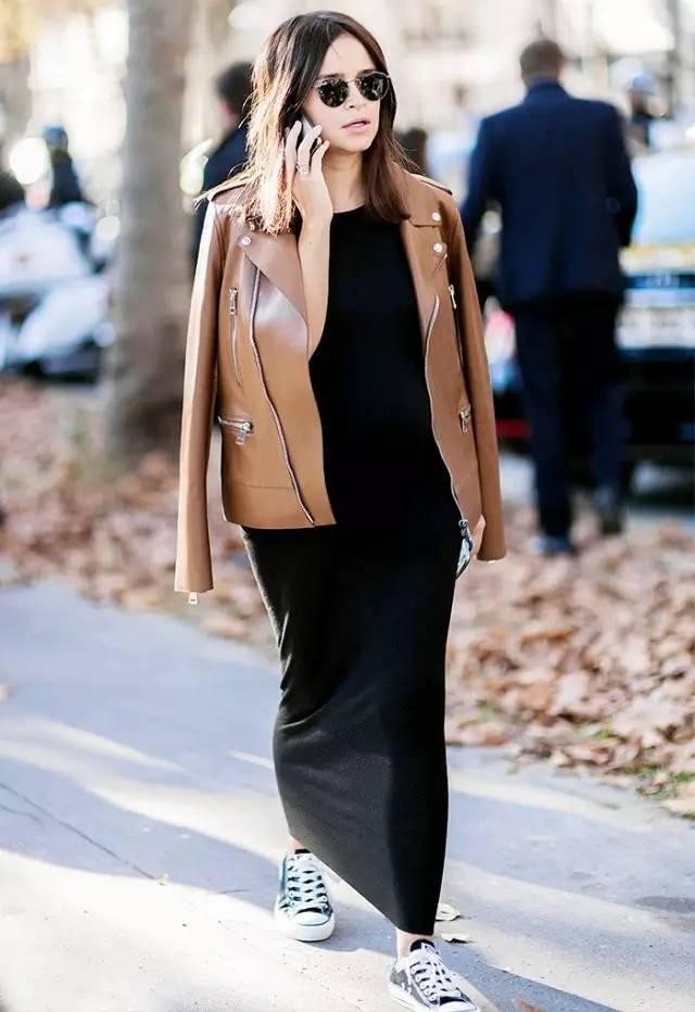 匡威最帅的休闲鞋(最经典才最时髦)(10)