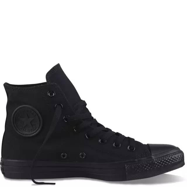 匡威最帅的休闲鞋(最经典才最时髦)(52)