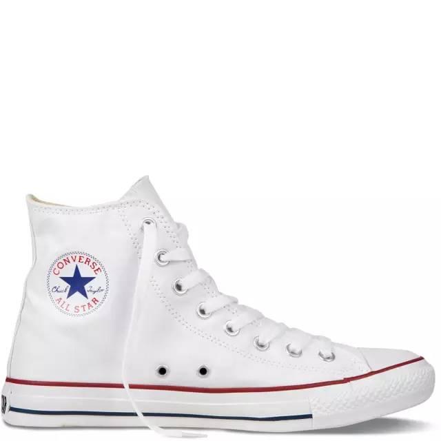 匡威最帅的休闲鞋(最经典才最时髦)(50)