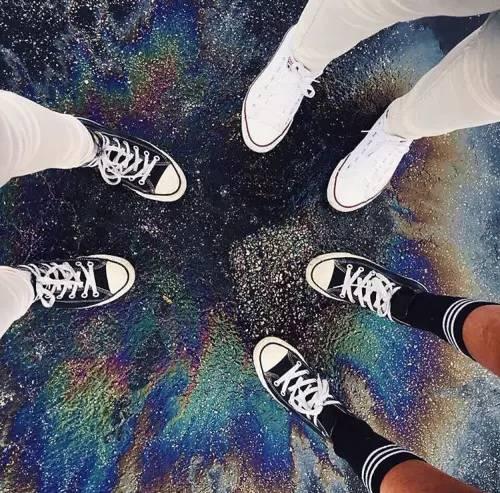 匡威最帅的休闲鞋(最经典才最时髦)(3)