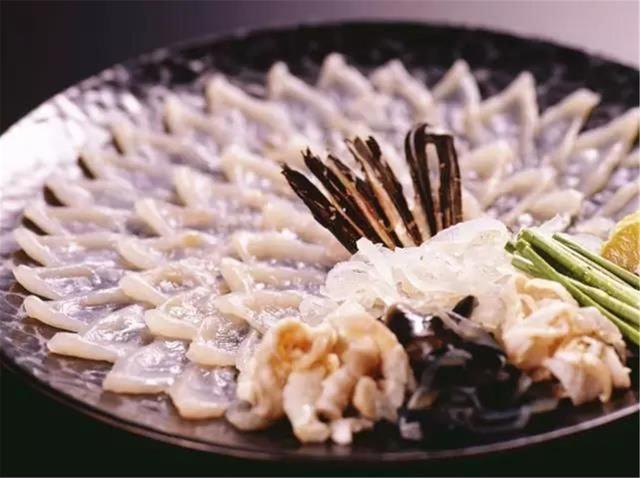 河豚的毒素存在什么地方(明知道河豚有致命毒素)(16)