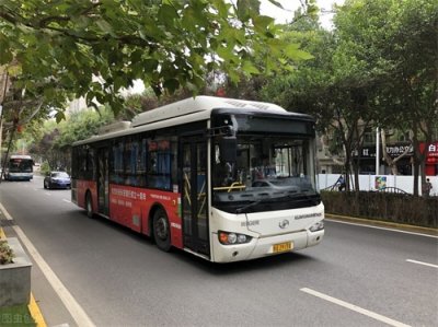 ​情感自述：那天，公交车上，我和35岁女人的一段浪漫情缘