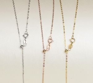 白色k金和铂金是一回事,k金有白色的吗图3