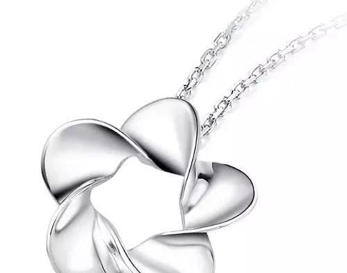 铂金和白金戒指区别