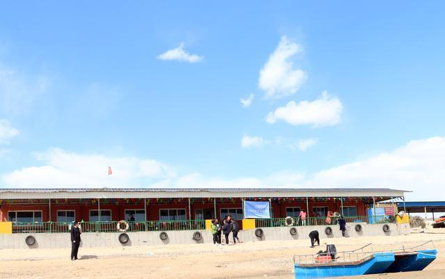 520·我们一起出发吧！东戴河，观海景，住民宿，美极啦！