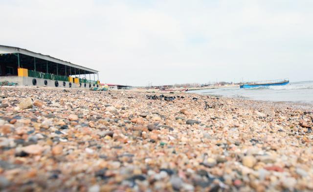 520·我们一起出发吧！东戴河，观海景，住民宿，美极啦！