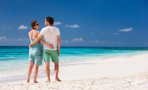 国庆带女朋友去哪里玩1