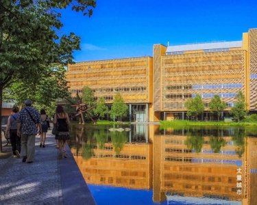 ​「死亡地带」上的柏林新中心——德国波茨坦广场城市更新简史