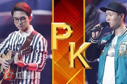 中国好声音廖野天资料女朋友谁 孟丽廖野天为什么分手