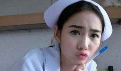 ​南宁护士门不雅视频事件 图片