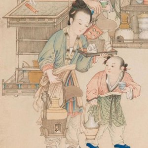 ​老祖宗常说的“五花八门”，你知道是哪五花？哪八门吗？