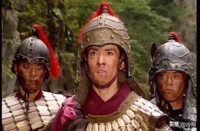 ​《三国演义》三国后期武功最强的六位猛将