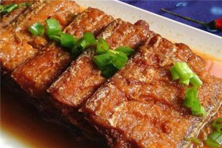 红烧鱼的做法和步骤 推荐三种家常红烧鱼