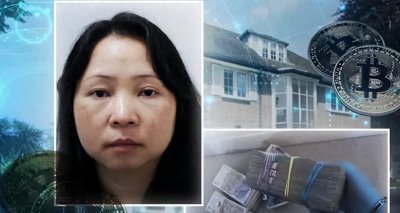 ​深度丨从英国最大比特币洗钱案扯出国内400亿案看国际反洗钱趋势