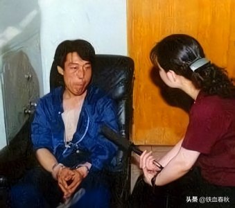 ​北京建国以来最大的一起凶杀案，凶手凌晨连杀8女，动机太荒唐！
