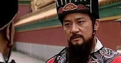 ​最大牌的“临时工”：浅谈明代的督抚制度