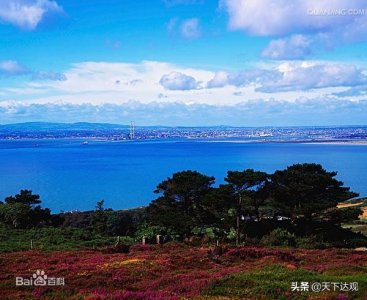 ​都柏林|爱尔兰共和国首都及最大城市，一座文化之都,“欧洲硅谷”