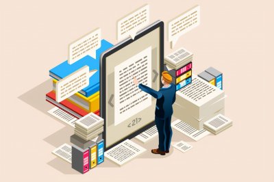 ​世界上最大的10个出版公司，你都了解吗？