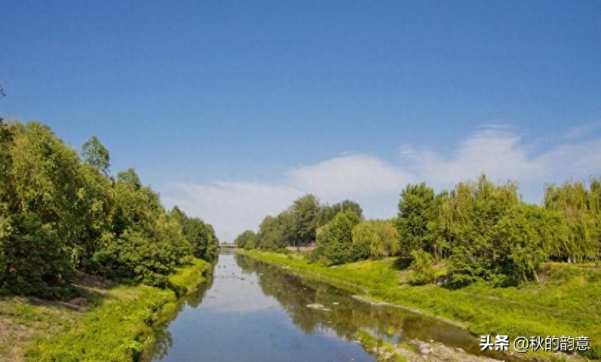 北京将府公园是电子城、酒仙桥、将台地区最大的一处公园绿地