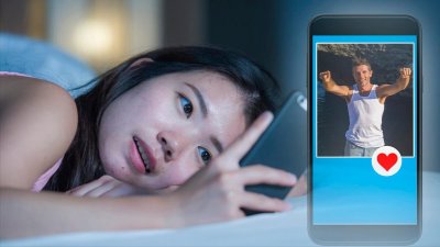 ​我和女友第一次见面的尴尬经历