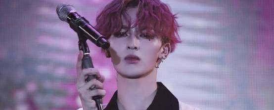 当男明星泡面头，每一个都帅到想舔屏，但是他的为什么像“鸡窝”