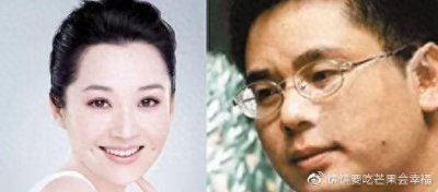 ​为什么54岁的许晴不婚不育？她终于承认: 如果他还在，我会嫁