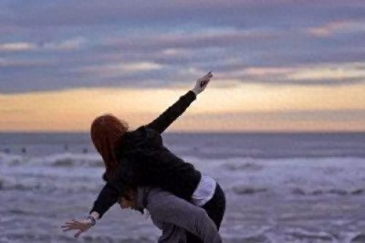 ​什么是情人？终于有答案了