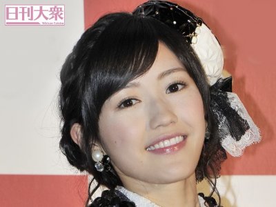 ​因身体不佳 前AKB48成员渡边麻友宣布退出娱乐圈