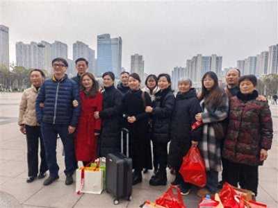 ​离别的车站：聚散终有时 再见亦有期