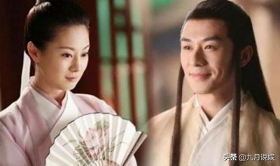 ​连宋帅气且风趣，为何追不到成玉？他们的故事比东华凤九还要坎坷