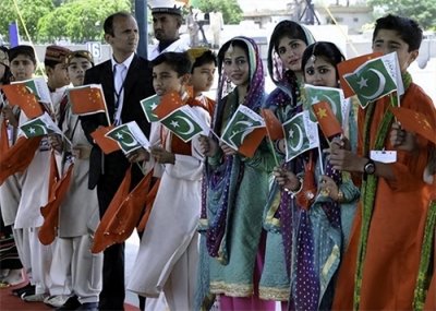 ​盘点世界上与中国关系最好的国家