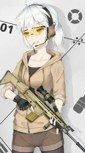 ​男人的Dream Gun！世界最强十大步枪！