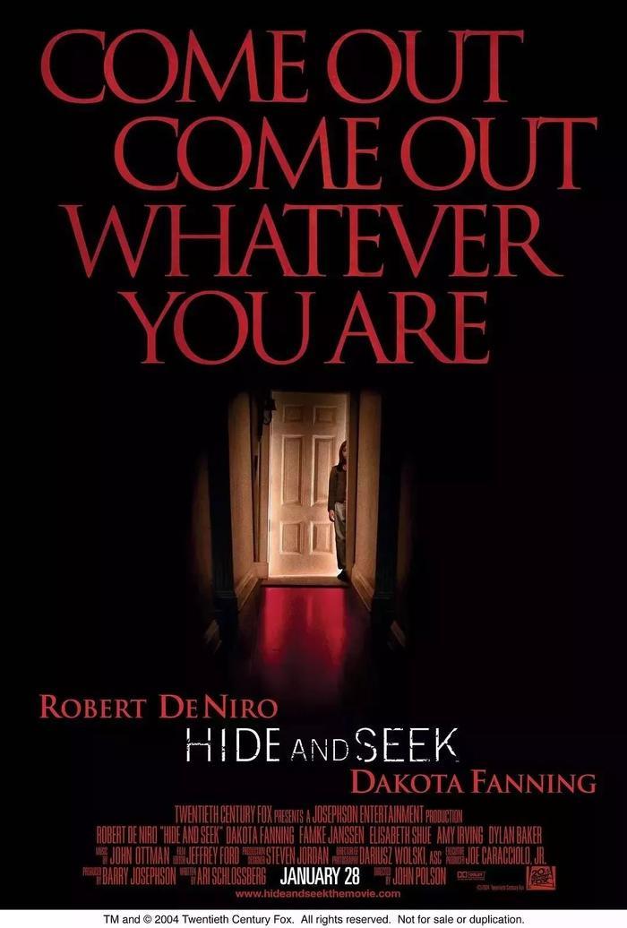 10部高能心理犯罪电影：每个人心中都有鬼