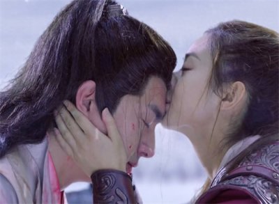 ​《楚乔传》原著：诸葛玥“死前那一吻”，注定他能抱得美人归