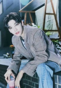 ​罗渽民以粉丝名义捐款