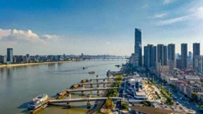 ​投入8500亿，六省“联手”挖世界最长运河！这个世纪运河有多强？