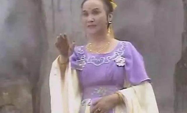 西游记女神仙排行，观音垫底孔雀第三，第一能顷刻间毁天灭地