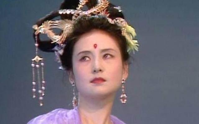 西游记女神仙排行，观音垫底孔雀第三，第一能顷刻间毁天灭地