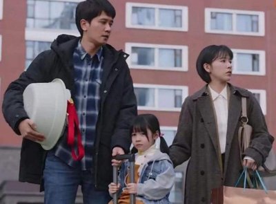 ​《亲爱的自己》：嫁给刘洋这样的男人，生活会有多可怕？