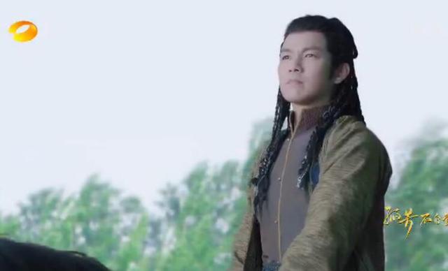 孤芳不自赏28集(孤芳不自赏大结局楚北捷夺回大晋)(2)