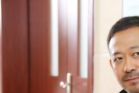 姜武演大帅是什么电视剧