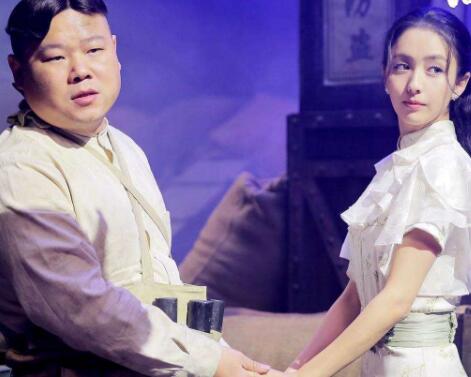 鼠胆英雄结局是什么